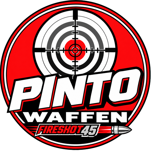 Fireshot45 – Ihr Waffenhändler in Niederösterreich