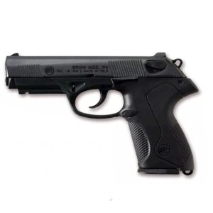 Bruni P4 Schreckschuss Pistole 9mm PAK
