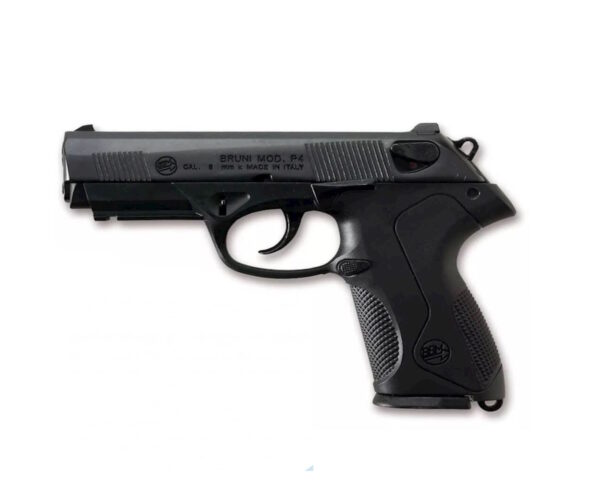 Bruni P4 Schreckschuss Pistole 9mm PAK