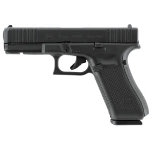 Glock 17 Gen5 Schreckschuss Pistole 9mm PAK