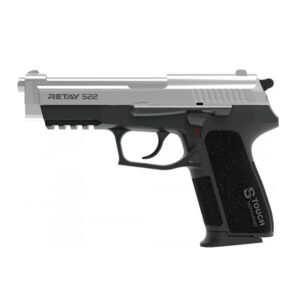 Retay S22 Schreckschuss Pistole 9mm PAK
