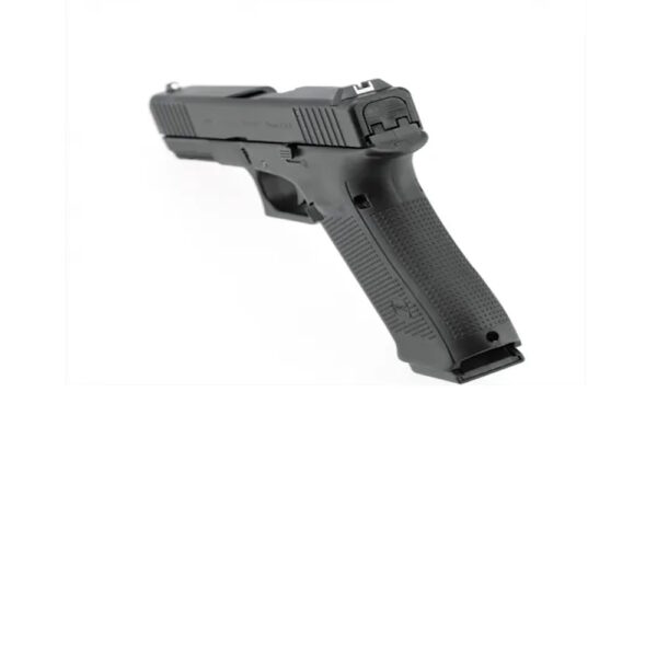 Glock 17 Gen5 Schreckschuss Pistole 9mm PAK – Bild 6