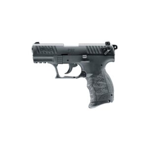 Walther P22 Schreckschuss Pistole 9mm PAK