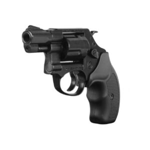 Bruni 380 Schreckschuss Revolver 9mm RK
