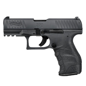 Walther PPQ Schreckschuss Pistole 9mm PAK