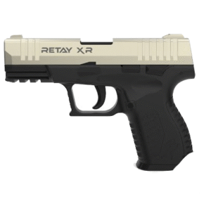 Retay XR Schreckschuss Pistole 9mm PAK