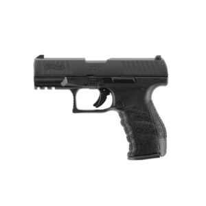 Walther PPQ Schreckschuss Pistole 9mm PAK