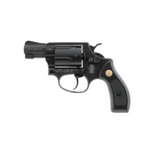 Smith & Wesson Chiefs Special Schreckschuss Revolver 9mm RK