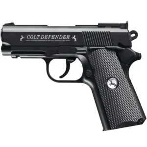 Colt Defender CO2 Pistole 4,5mm