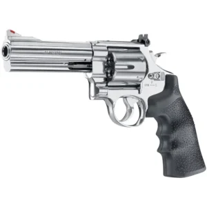 Smith & Wesson 629 Competitor 6 CO2 Revolver 4,5mm BB (S&W)
