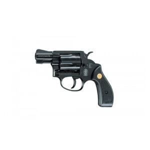 Smith & Wesson Chiefs Special Schreckschuss Revolver 9mm RK