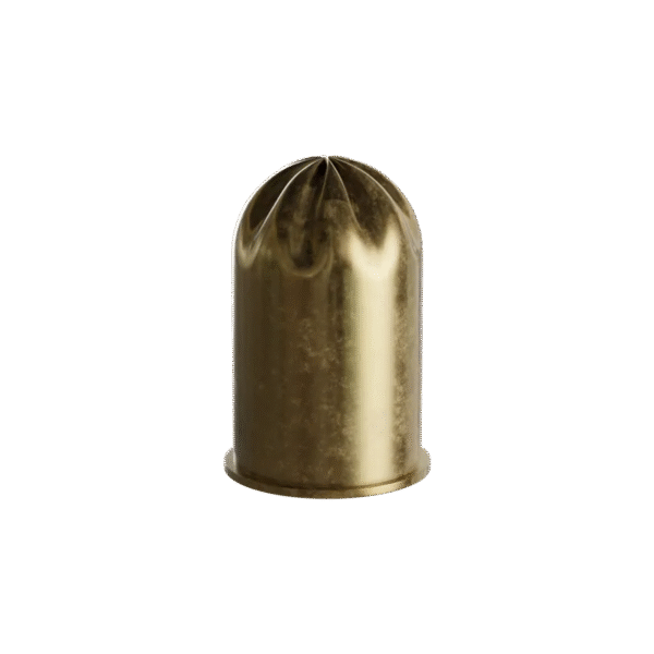 Umarex Knallpatronen 9mm R.K. 50 Stück Revolver – Bild 3