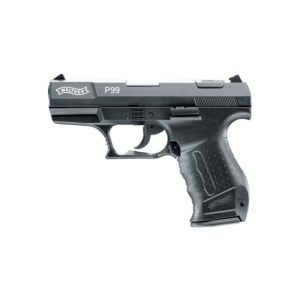 Walther P99 Schreckschuss Pistole 9mm PAK