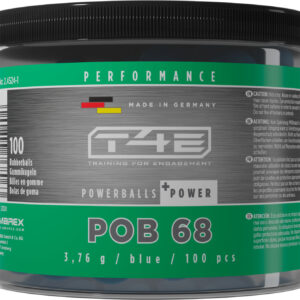 Umarex T4E Performance Fastballs cal. 68 100 Schuss