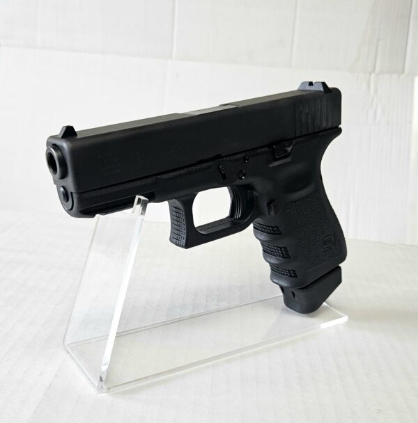 Glock 19 Gen 3 Commando 9mm – Bild 4