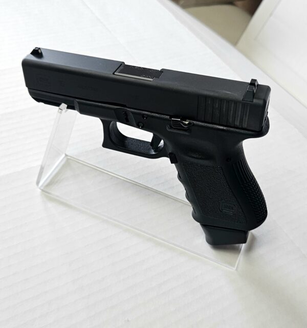 Glock 19 Gen 3 Commando 9mm – Bild 3