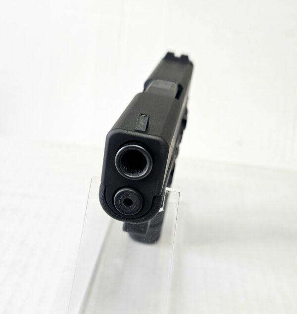 Glock 43 mit 3x Magazin und 6 Schuss – Bild 4