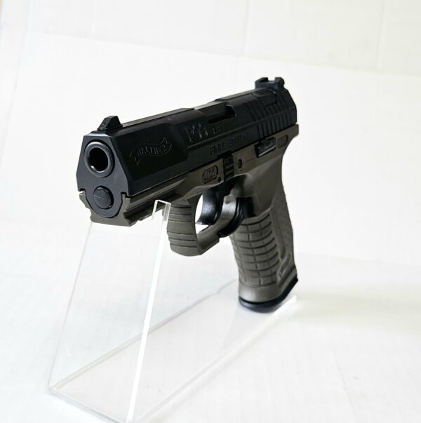 Walther P99 AS Final Edition – Bild 2