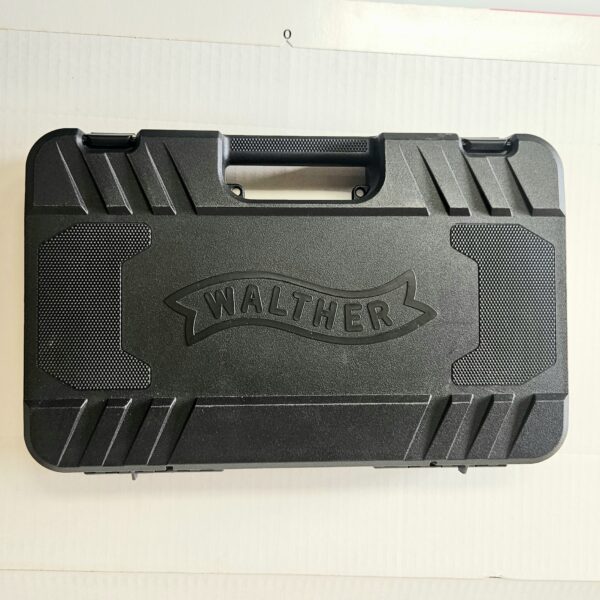 Walther PDP Full Size 4,5 Zoll – Bild 7