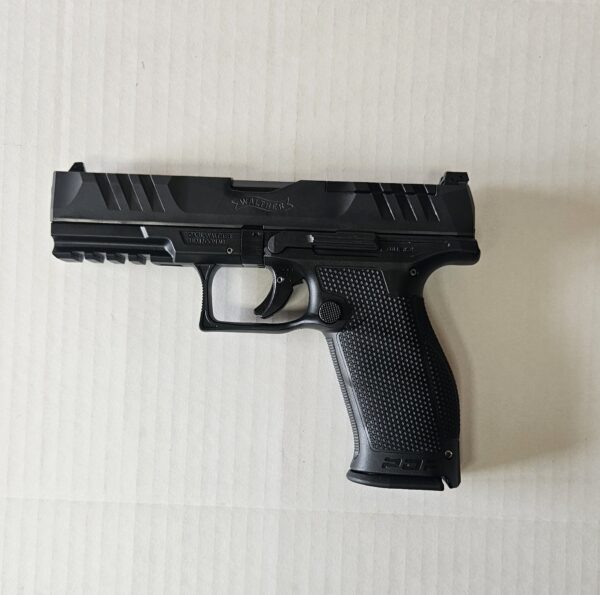 Walther PDP Full Size 4,5 Zoll – Bild 8