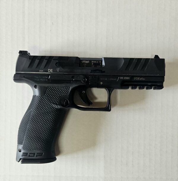 Walther PDP Full Size 4,5 Zoll – Bild 6
