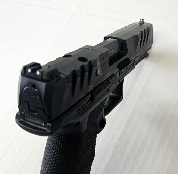Walther PDP Full Size 4,5 Zoll – Bild 4