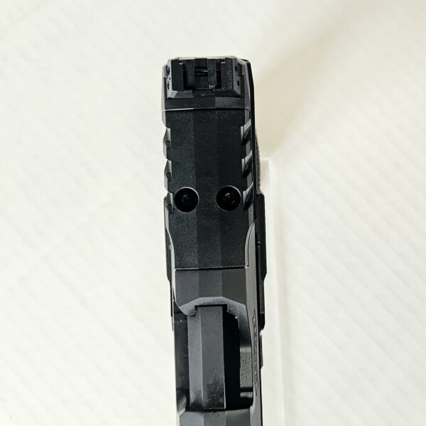 Walther PDP Full Size 4,5 Zoll – Bild 5