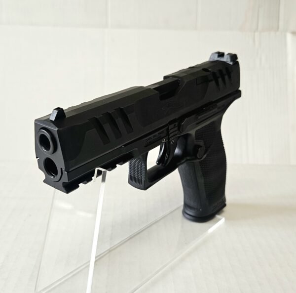 Walther PDP Full Size 4,5 Zoll – Bild 3