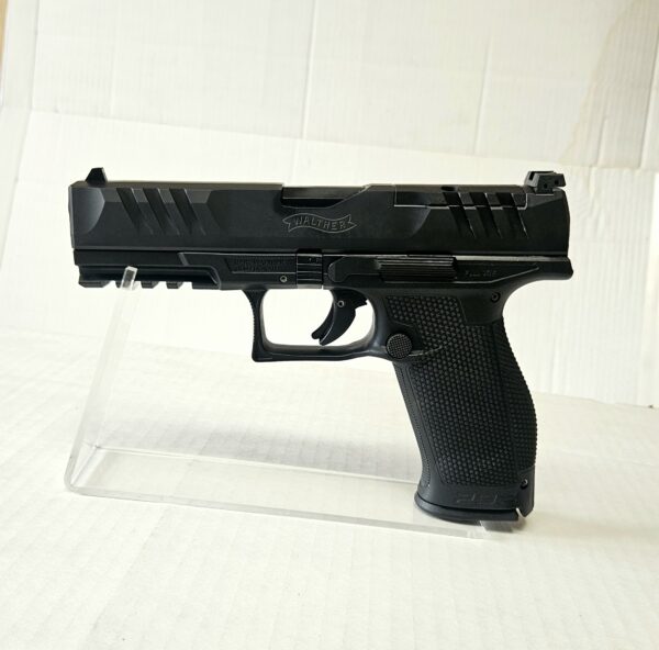 Walther PDP Full Size 4,5 Zoll – Bild 2