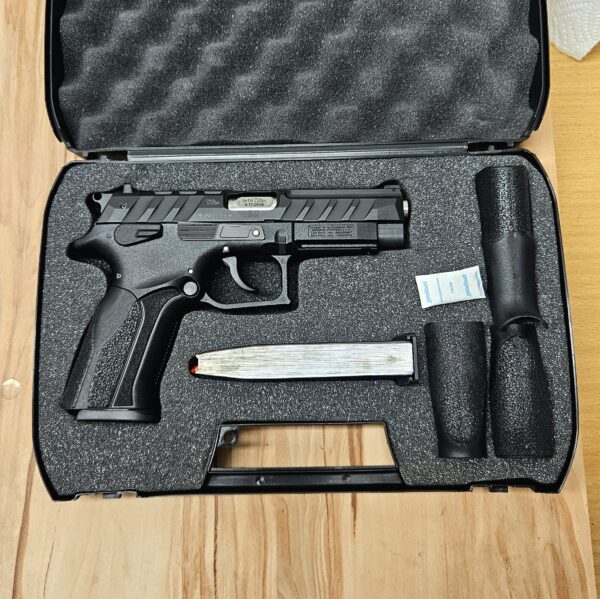 Grand Power K100 Mk23 Kal. 9mm Luger – Bild 7