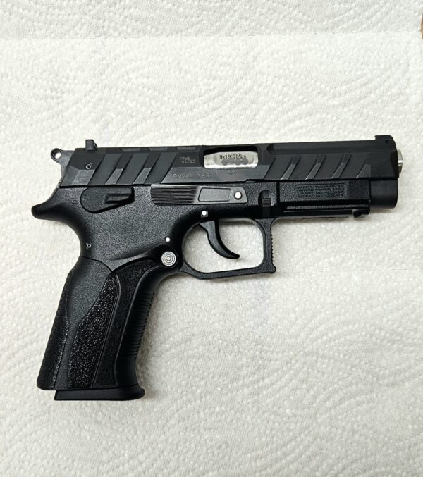 Grand Power K100 Mk23 Kal. 9mm Luger – Bild 2