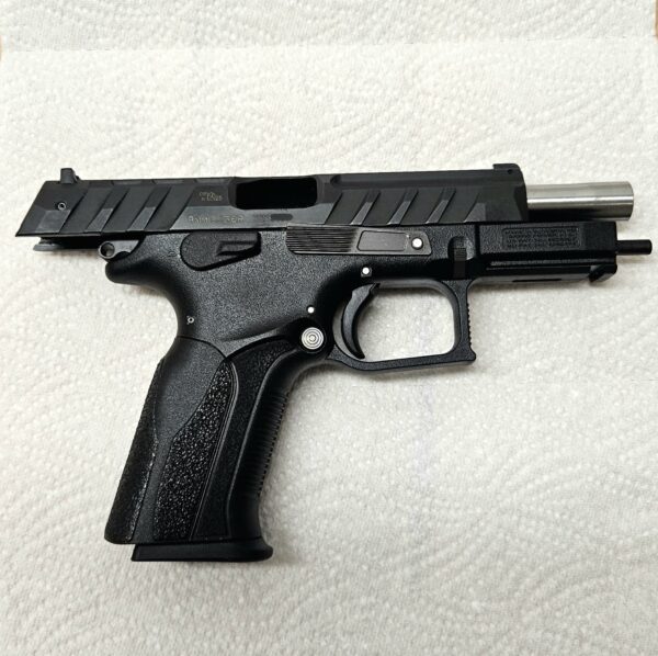 Grand Power K100 Mk23 Kal. 9mm Luger – Bild 3