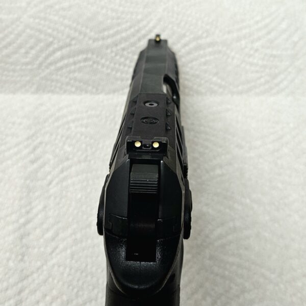Grand Power K100 Mk23 Kal. 9mm Luger – Bild 4