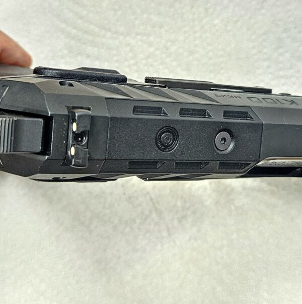 Grand Power K100 Mk23 Kal. 9mm Luger – Bild 5