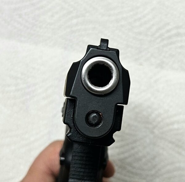 Grand Power K100 Mk23 Kal. 9mm Luger – Bild 6