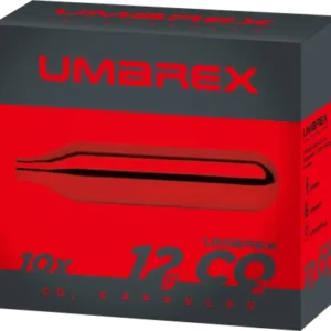 Umarex 10x 12g CO2 10 STK