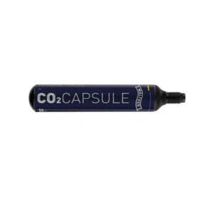 Walther 88g CO2 Kapsel