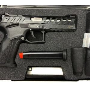 Grand Power X-Calibur Match Mk23 Kal. 9mm Luger