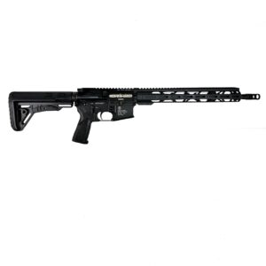 Grand Power GP R15 14,5 Kal. .223 Rem