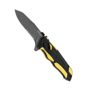 Walther Emergency Rescue Knife (Gelb)
