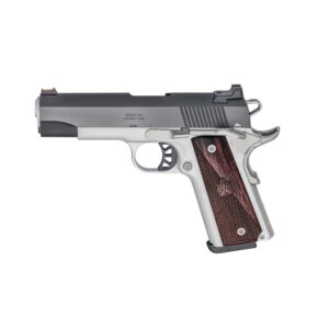 Springfield Armory Pistole 1911 Ronin, 4,25", .45 ACP