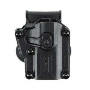 Umarex Polymer Paddle Holster Compact für Walther P99 / Walther PPQ