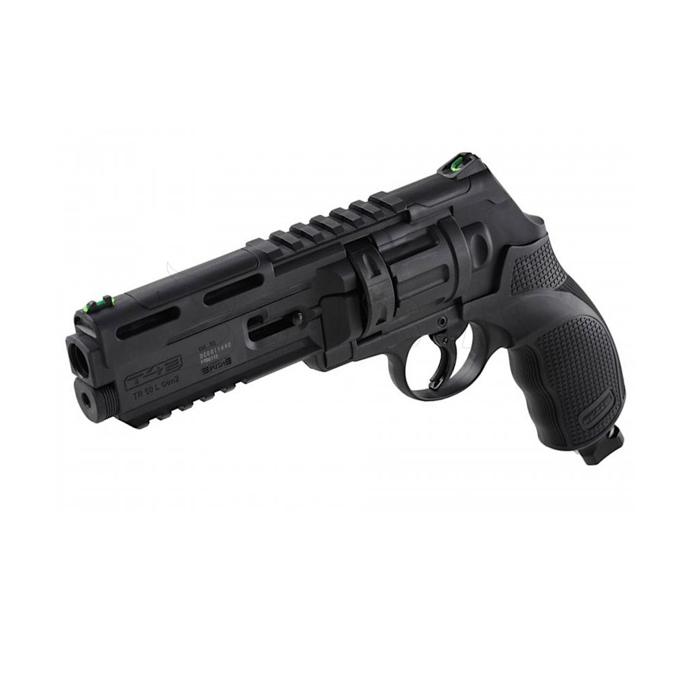 T4E TR 50L Gen2 mit Laser (13 Joule)