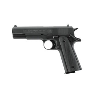 Colt Schreckschuss Pistole Government 1911 A1 9mm PAK