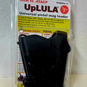 UpLULA Pistol mag loader