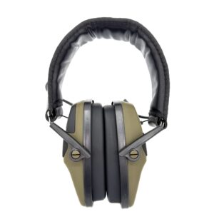 Fireshot45 - Elektronischer Schießkopfhörer mit aktiver Geräuschreduzierung