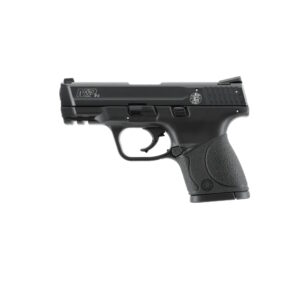 Smith & Wesson M&P9c Schreckschuss Pistole 9mm PAK