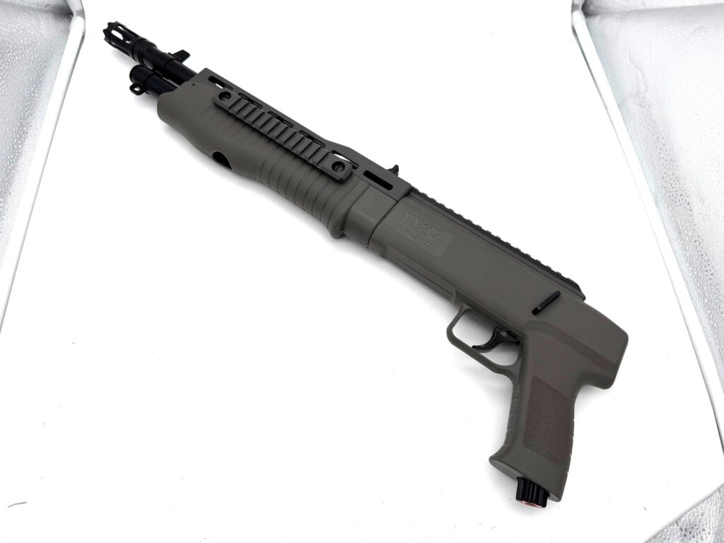 Umarex NXG PS-310 Tactical Blaster 16 Joule