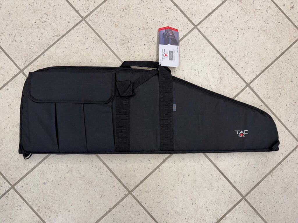 Allen Tac-Six Engage Tactical Gewehrtasche 96 cm