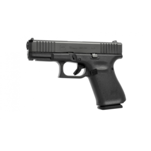 Glock 19 gen 5 mit MOS, 9x19mm